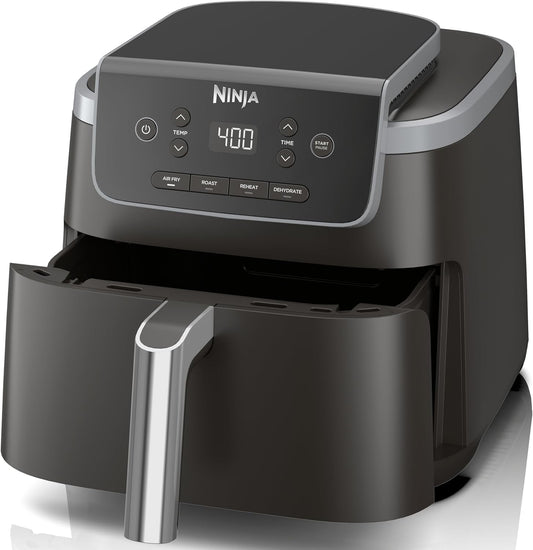 Air Fryer | 4-in-1 Pro Air Fry, Roast, Reheat, Dehydrate